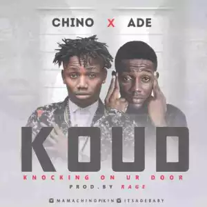 Chino - Knocking On Ur Door (Prod. by Rage) ft. Ade
